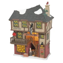 Department 56 Dickens Village Series|Rooster Inn