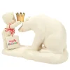 Department 56 Snowbabies Classic Collection|Royally Awesome