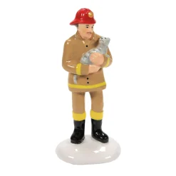 Department 56 The Original Snow Village|Safe and Sound