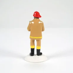 Department 56 The Original Snow Village|Safe and Sound