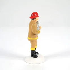 Department 56 The Original Snow Village|Safe and Sound