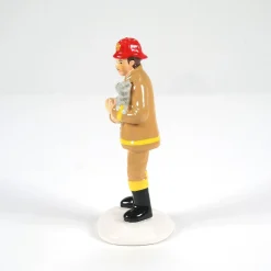 Department 56 The Original Snow Village|Safe and Sound