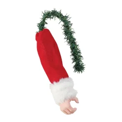Department 56 Christmas Traditions|Saint Nick in a Cinch