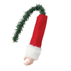 Department 56 Christmas Traditions|Saint Nick in a Cinch