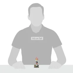 Department 56 The Nightmare Before Christmas® Village|Sally's Date Night