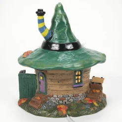 Department 56 Snow Village Halloween|Samantha's BOO-tique