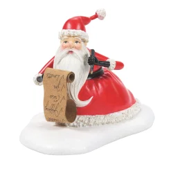 Department 56 The Nightmare Before Christmas® Village|Sandy Claws