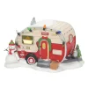Department 56 North Pole Series|Santa's Man Cave