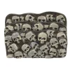Department 56 Halloween Village Accessories|Scary Skeletons Steps