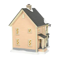 Department 56 A Christmas Story™ Village|Schwartz's House