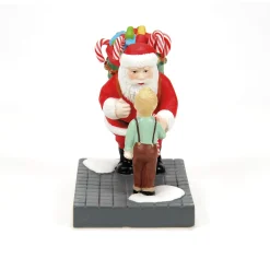Department 56 Christmas In The City Series|Sharing The Sweetness