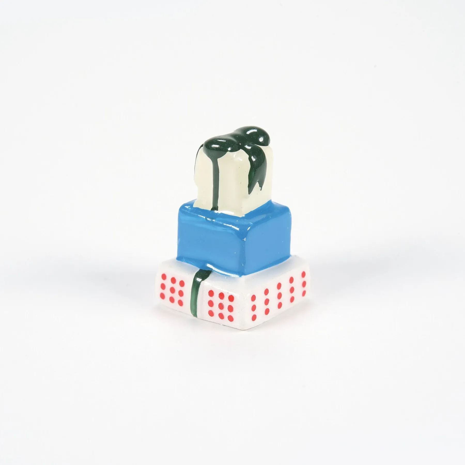 Department 56 The Original Snow Village|Sitting In The Village
