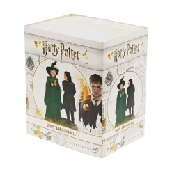 Department 56 Harry Potter™ Village|Snape & McGonagall