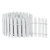 Department 56 Village Accessories|Snow Fence White