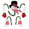 Department 56 Christmas Traditions|Snowman in a Cinch