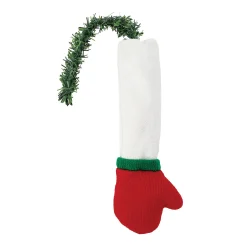 Department 56 Christmas Traditions|Snowman in a Cinch