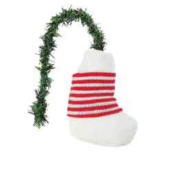 Department 56 Christmas Traditions|Snowman in a Cinch