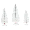 Department 56 Village Accessories|Snowy Spirals