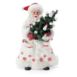 Department 56 Christmas Traditions|Snowy Wishes