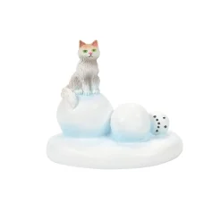 Department 56 Village Accessories|Sorry? Not...