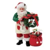 Department 56 Christmas Traditions|Sounds of Christmas