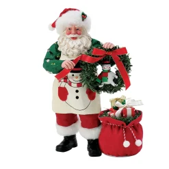 Department 56 Christmas Traditions|Sounds of Christmas