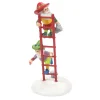 Department 56 North Pole Series|Sparkling Highlights