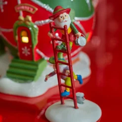 Department 56 North Pole Series|Sparkling Highlights
