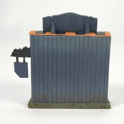 Department 56 Halloween Village Accessories|Spells & Potions Kiosk