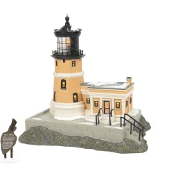 Department 56 The Original Snow Village|Split Rock Lighthouse st/2