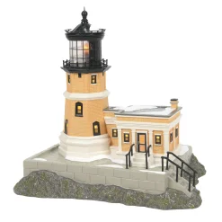 Department 56 The Original Snow Village|Split Rock Lighthouse st/2