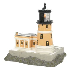 Department 56 The Original Snow Village|Split Rock Lighthouse st/2