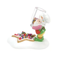 Department 56 North Pole Series|Sprinkled With Love
