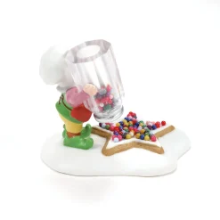 Department 56 North Pole Series|Sprinkled With Love