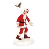 Department 56 The Original Snow Village|Squirrel !!