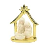 Department 56 Snowbabies Classic Collection|Star Of Wonder Nativity