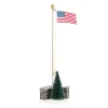 Department 56 Village Accessories|Stars And Stripes
