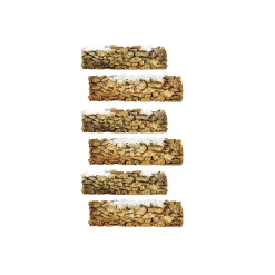 Department 56 Village Accessories|Stone Wall