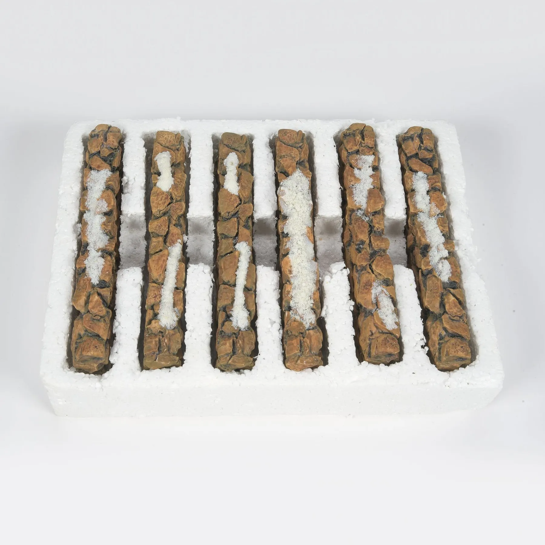 Department 56 Village Accessories|Stone Wall