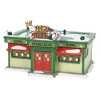 Department 56 Peanuts® Village|Strike King Bowling Alley