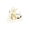 Department 56 Snowbabies Woodland Wonder Collection|Snowbabies Classic Collection|Stringing You Along
