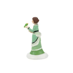 Department 56 Dickens Village Series|Such A Lovely Lovebird