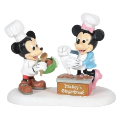 Department 56 Disney Village|Sugar & Spice...