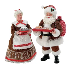 Department 56 Christmas Traditions|Sugar and Spice