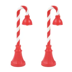 Department 56 Village Accessories|Sweet Evening Glow St Lgt S/2