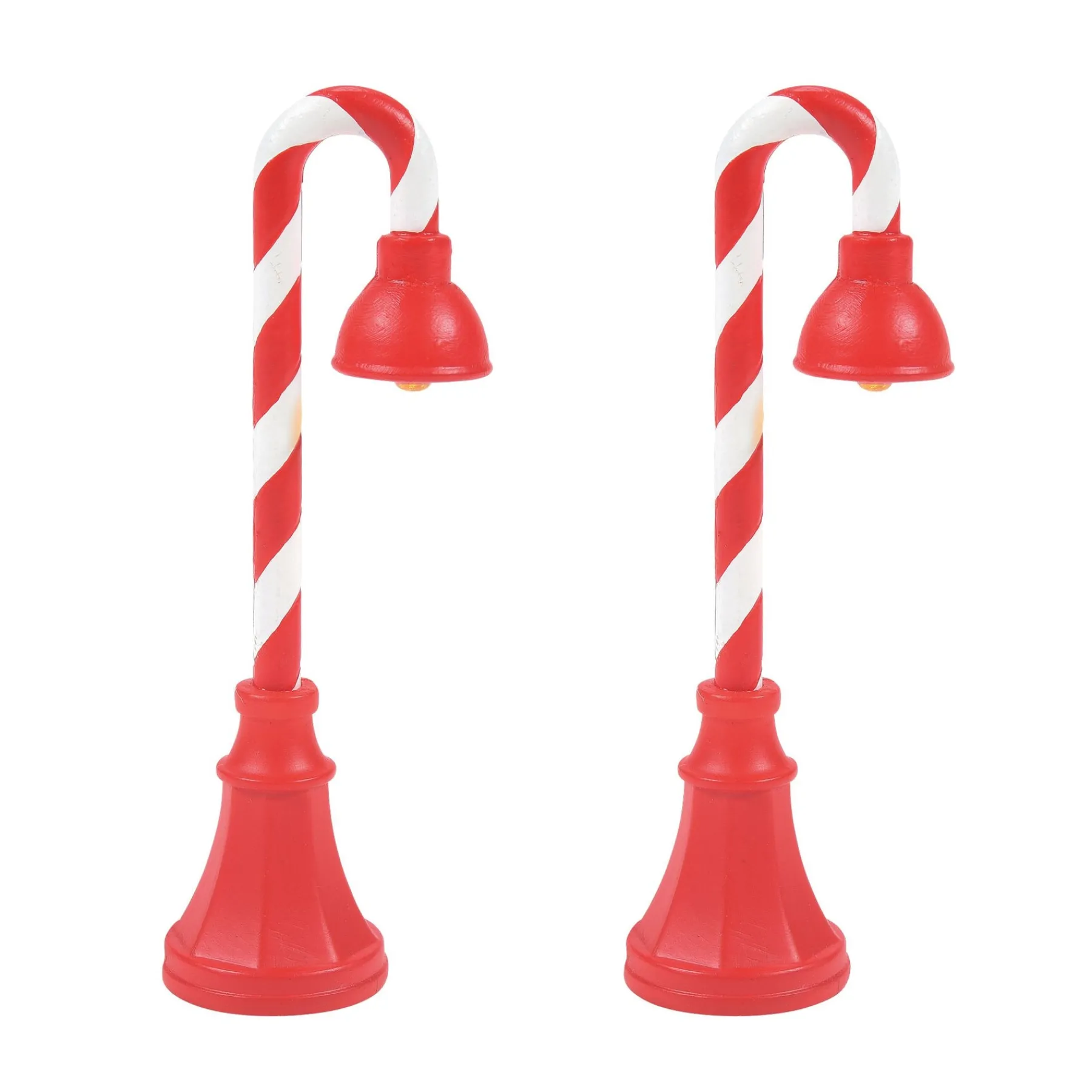Department 56 Village Accessories|Sweet Evening Glow St Lgt S/2