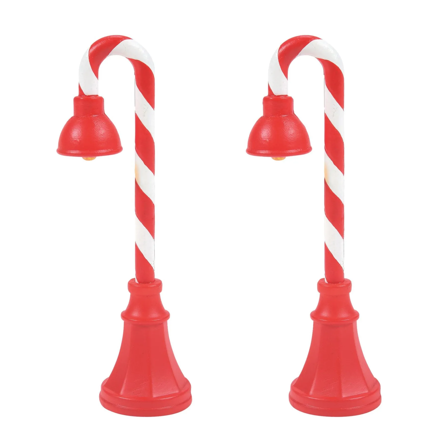 Department 56 Village Accessories|Sweet Evening Glow St Lgt S/2
