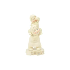 Department 56 Snowbabies Polar Shores Collection|Snowbabies Classic Collection|Tell Me What You See