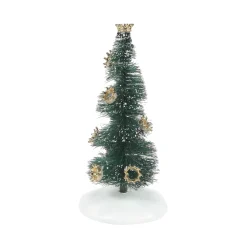 Department 56 Village Accessories|Ten Lords A-leaping Tree