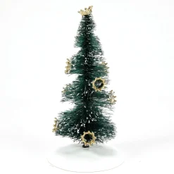 Department 56 Village Accessories|Ten Lords A-leaping Tree